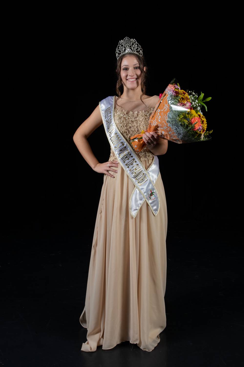 Les Miss 52 ieme Carnaval